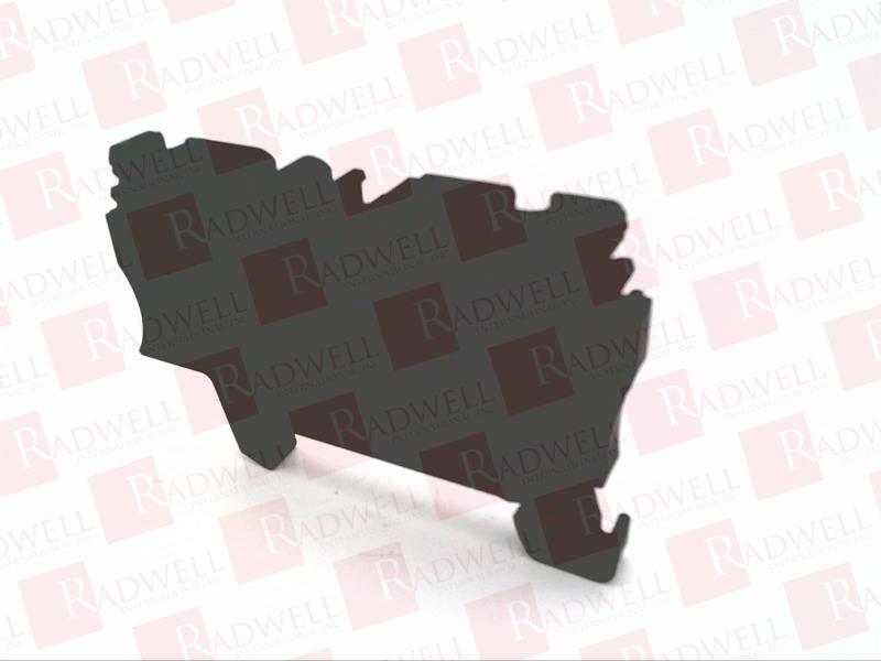 WEIDMULLER 1683320000