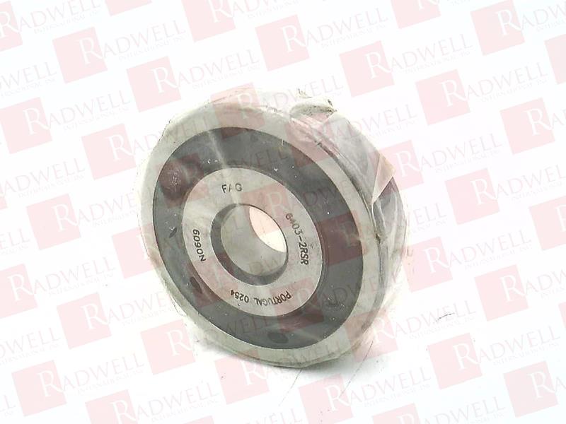 SCHAEFFLER GROUP 6403-2RSR