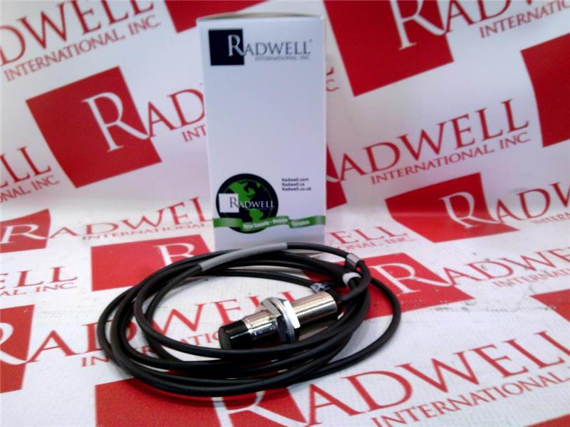 BALLUFF BIC 1I0-N2A02-M18MI-BPX03-020
