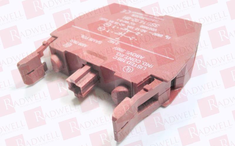 SIEMENS 3SB1400-0H