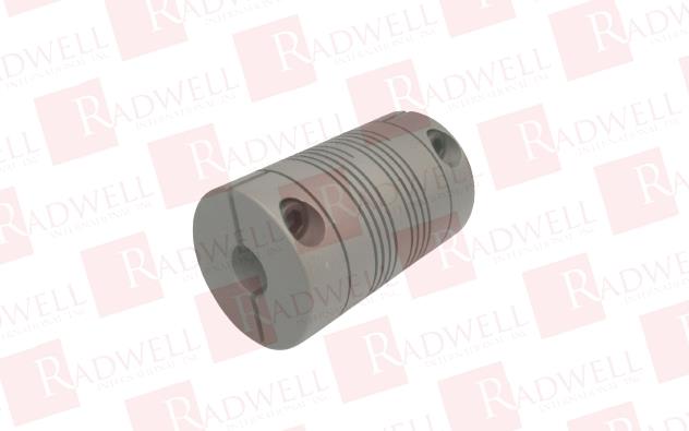 HELICAL COUPLINGS BDCA125-16-12