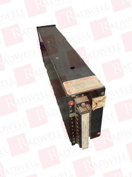 SIEMENS 372A11NC