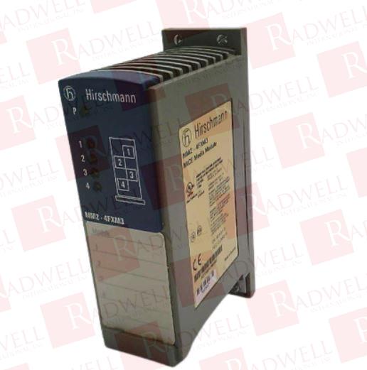 BELDEN MM2-4FXM3