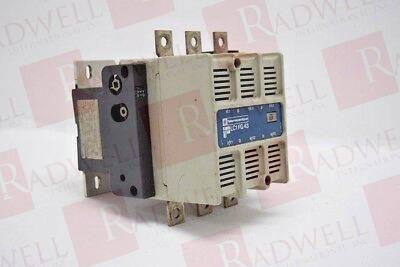 SCHNEIDER ELECTRIC LC1FG43-F5