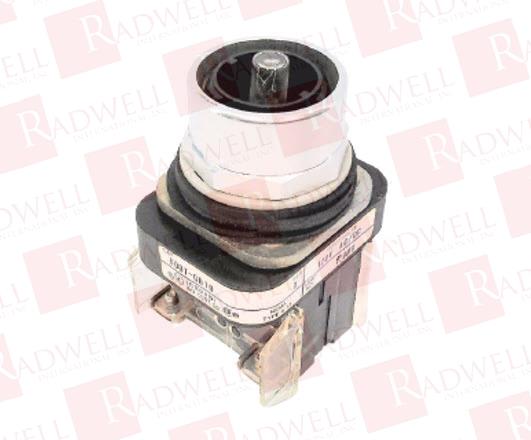 ALLEN BRADLEY 800T-QB10