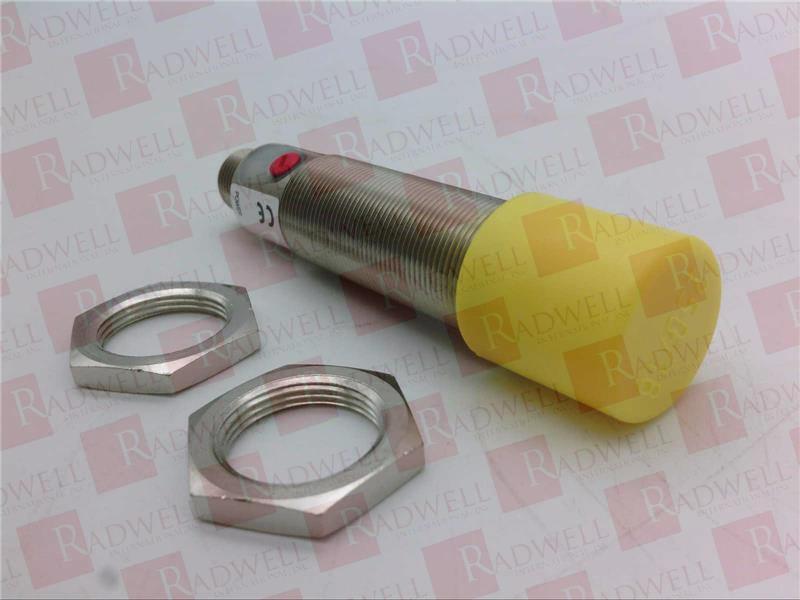 BALLUFF BFB M18M-001-P-S4