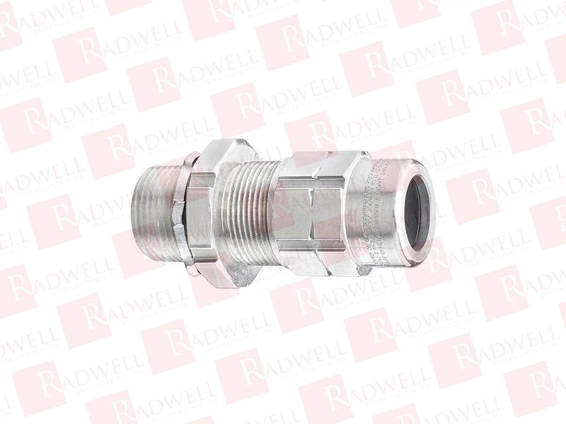 EMERSON TMC2100118SS