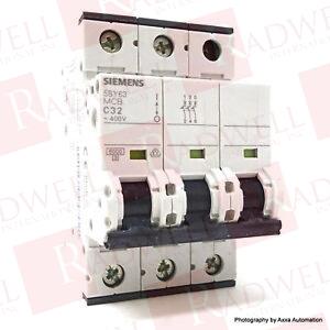 SIEMENS 5SY6332-7
