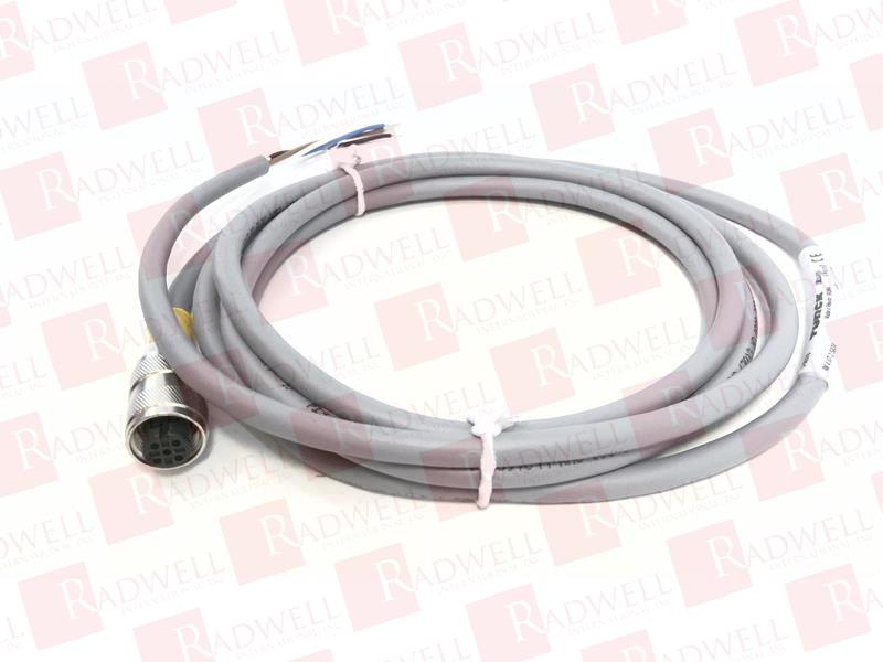 TURCK RK 4.4T-2/S824