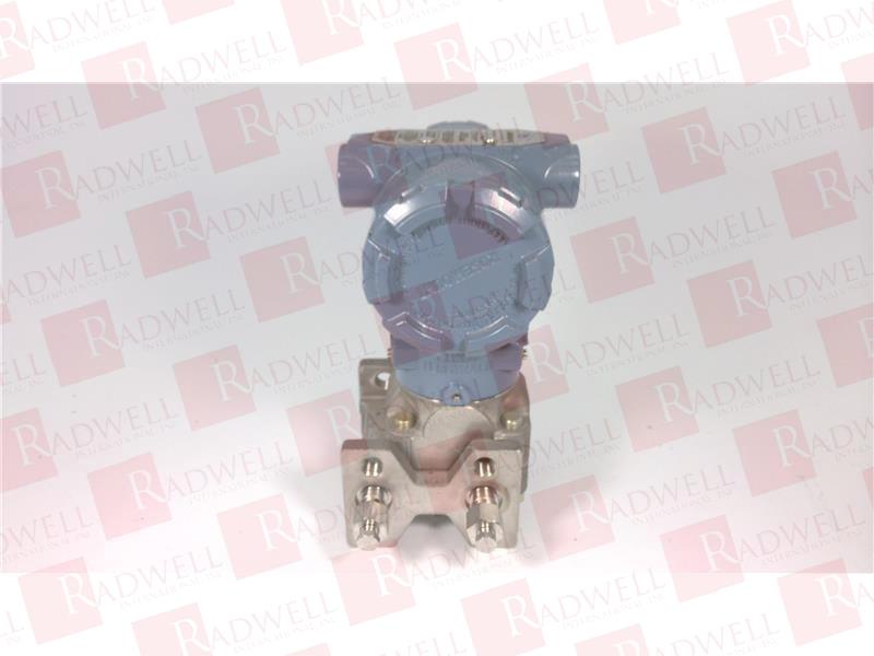 EMERSON 3051-CD2A02A1AH2B1K5DF