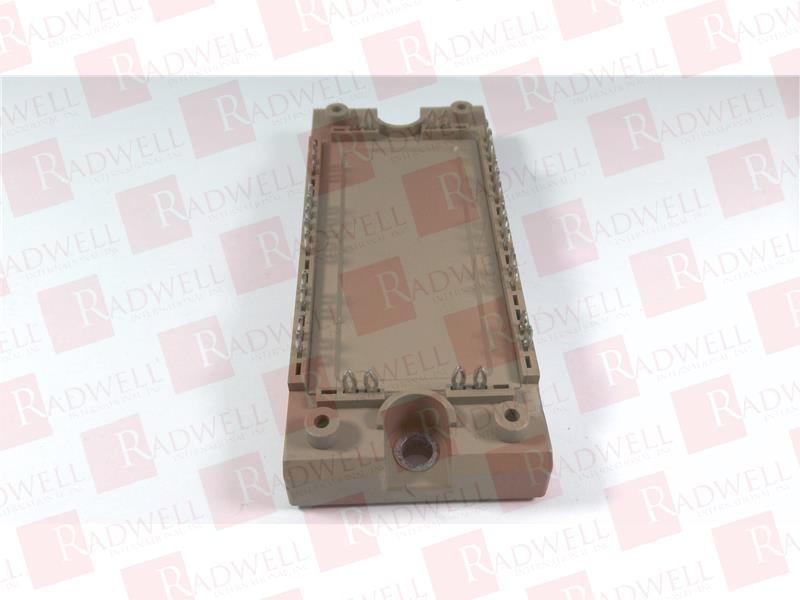 FUJI ELECTRIC 7MBR75VY060-50