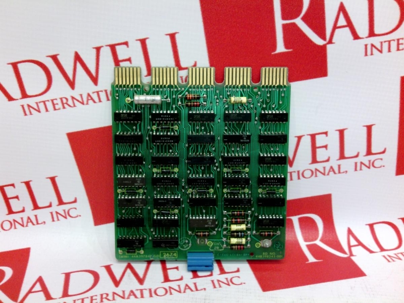FANUC 44A397847-G01