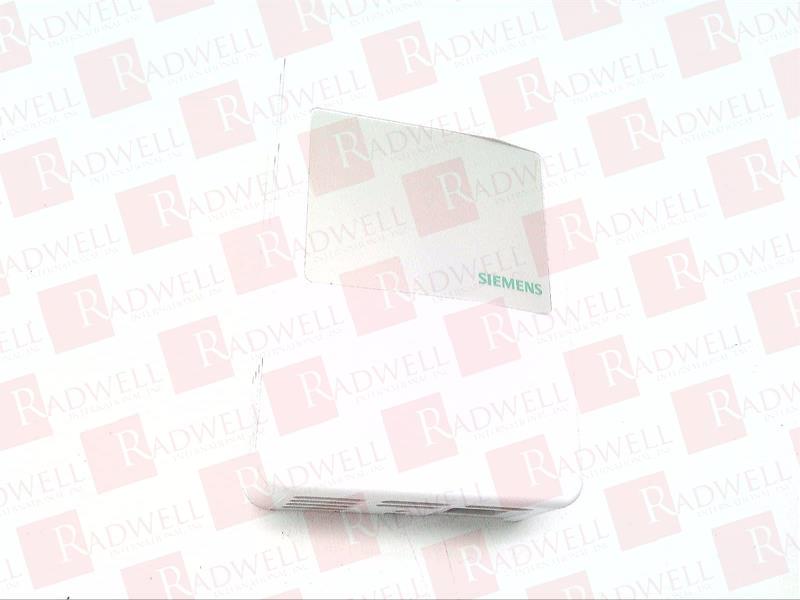 SIEMENS QPA2282.EWSC