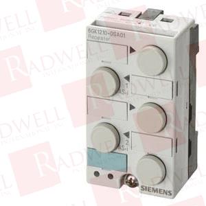 SIEMENS 6GK12100SA01