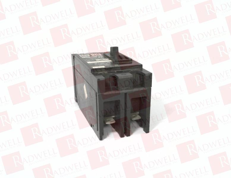 EATON CORPORATION EC2020