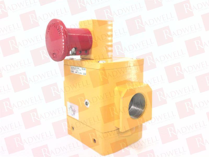 SMC AVL5000-N10