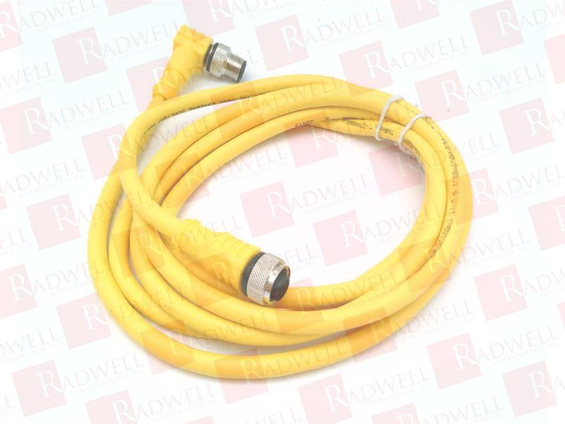 TURCK RKC 4.4T-2-WSC 4.4T