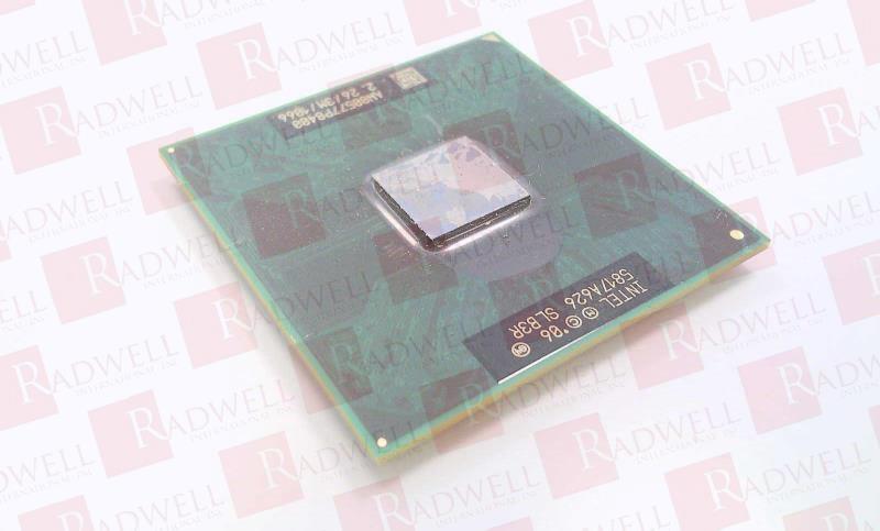 INTEL SLB3R