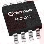MICROCHIP TECHNOLOGY INC MIC5011YM