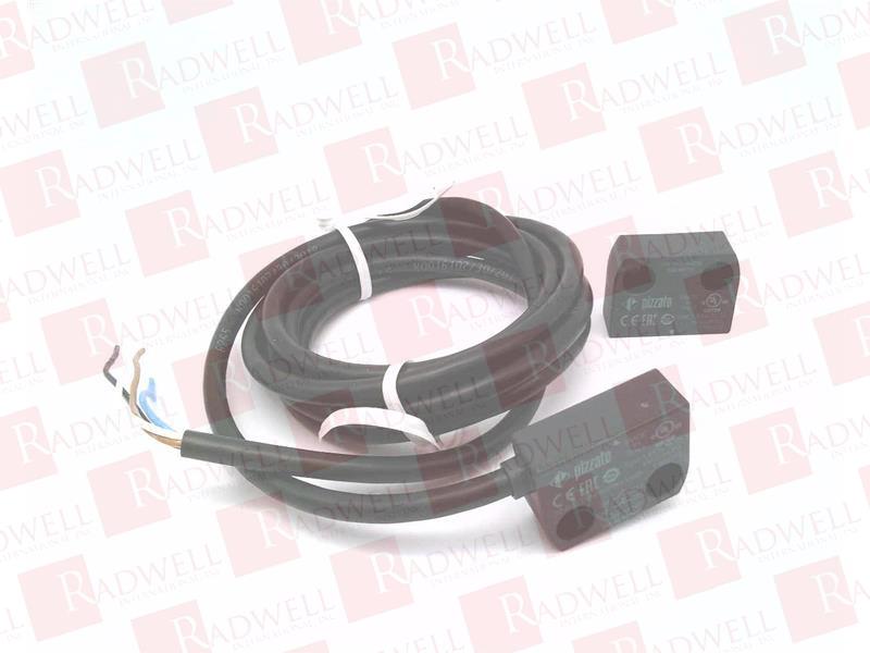 PIZZATO SR AL42AN2-A01N