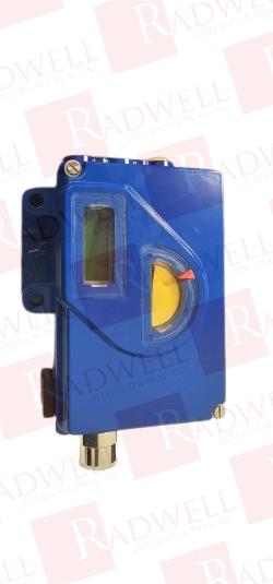 SCHNEIDER ELECTRIC SRD991-BQNS6FAANR-FF16V02