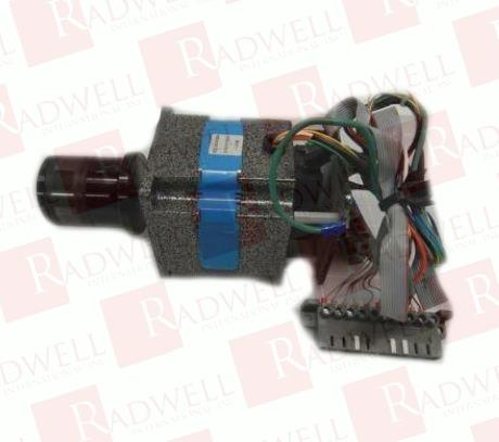 KOLLMORGEN H-342-E-0410