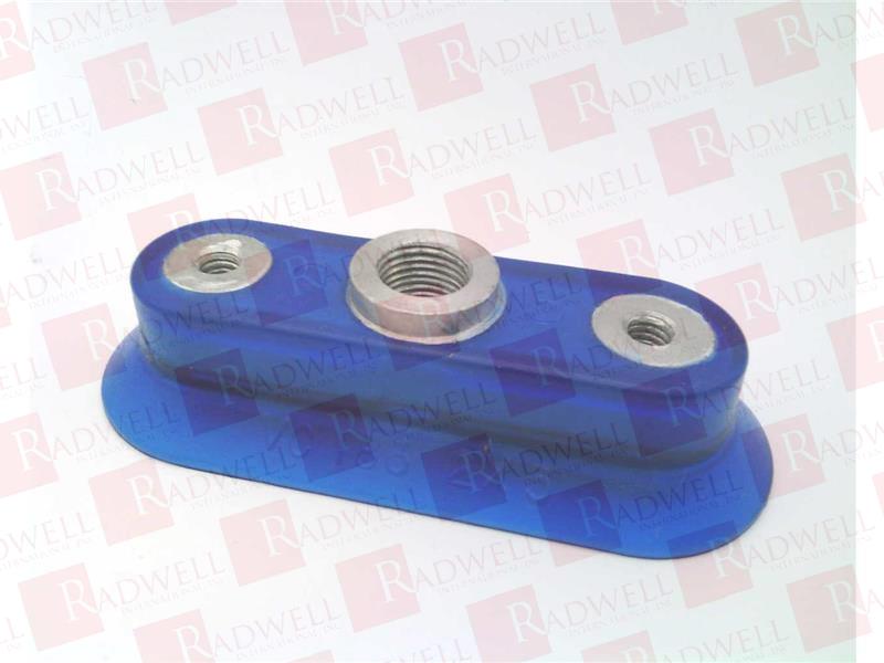 VI CAS MFG CO VC-183-2X5