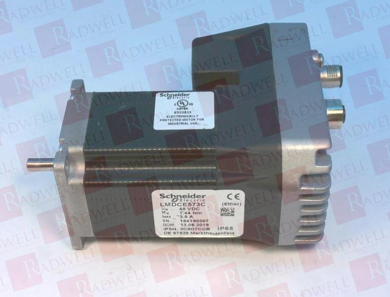 SCHNEIDER ELECTRIC LMDCE573-K