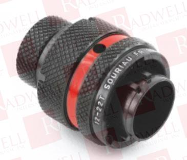 SOURIAU 8STA61675SN251