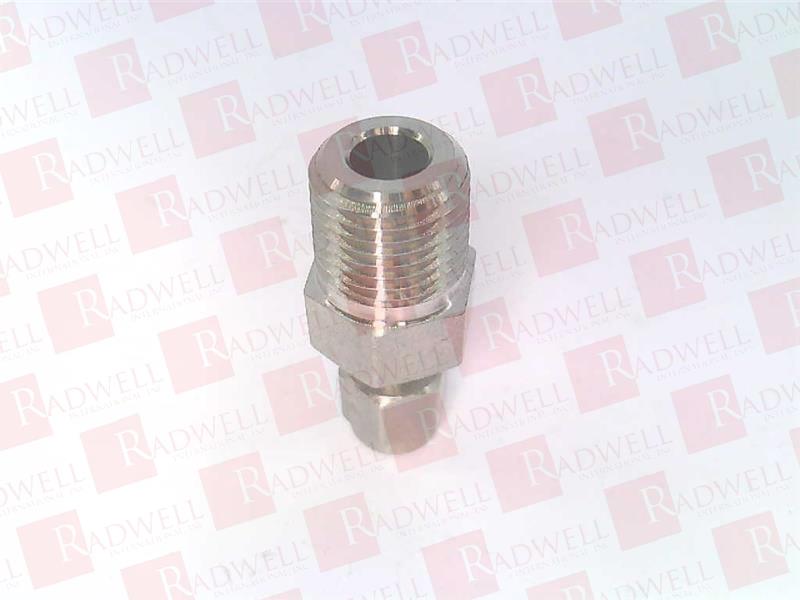 SWAGELOK SS-100-1-2