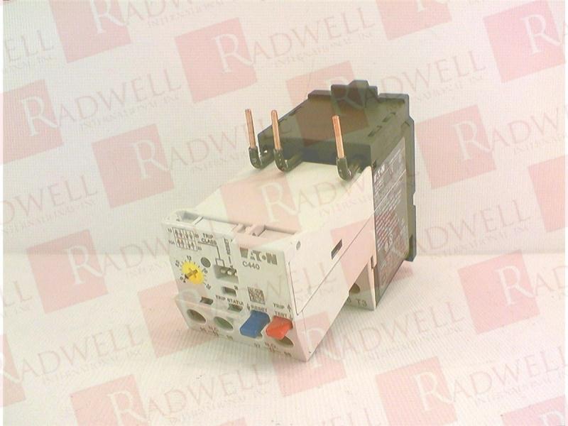 EATON CORPORATION C440A1A020SF0
