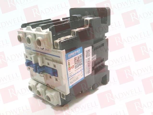 CHINT NC1-5011-220V