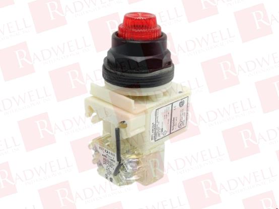SCHNEIDER ELECTRIC 9001-SKT38LRR31