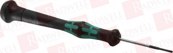 WERA TOOLS 05118002001