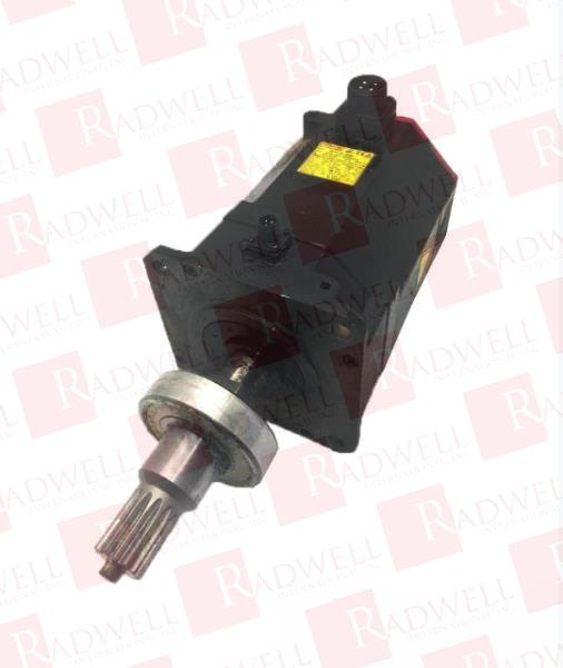 FANUC A06B-0267-B605 J1