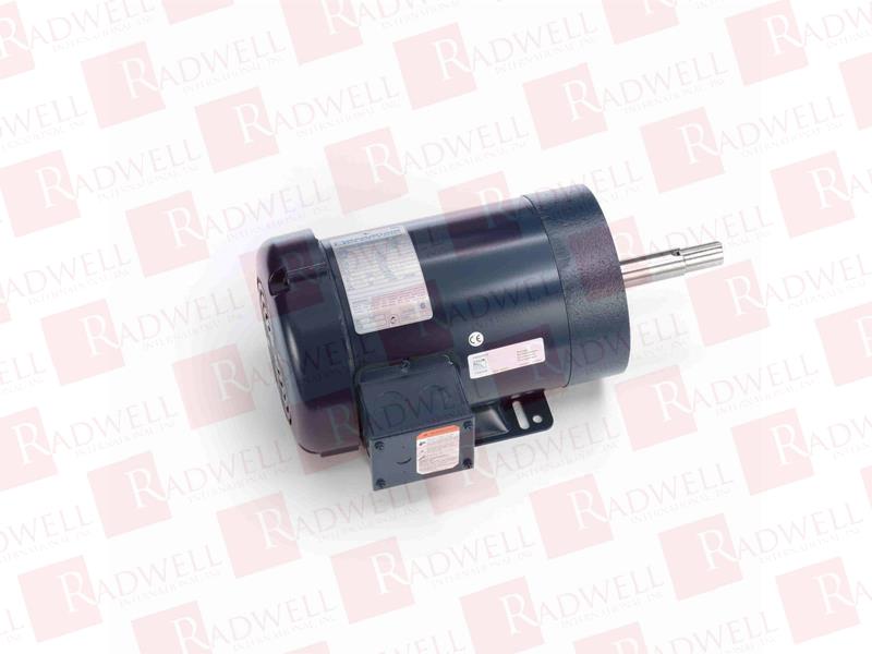 REGAL REXNORD 143TTFR16032
