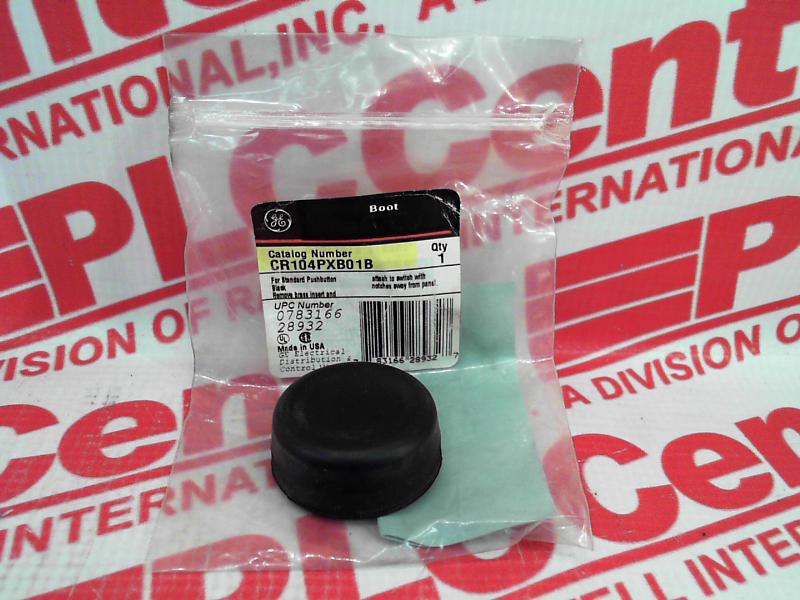 WESTINGHOUSE GENCR104PXB01B