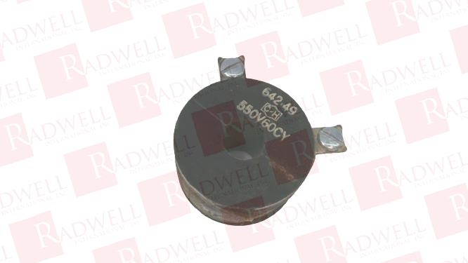 EATON CORPORATION 9-642-49