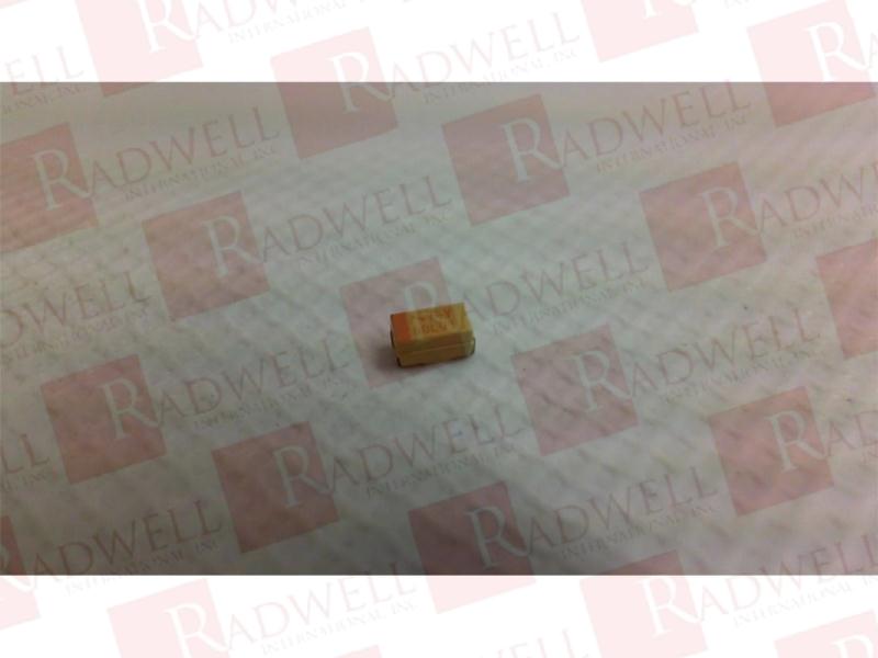 KYOCERA TAJA474K035RNJ