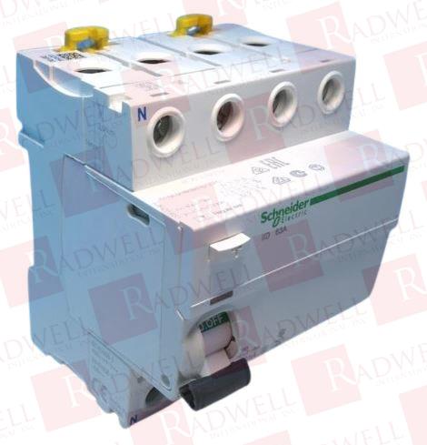 SCHNEIDER ELECTRIC A9R25463