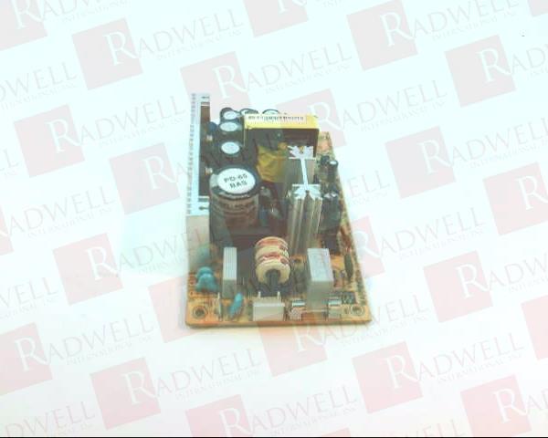 MEAN WELL PT-65-R14VAI