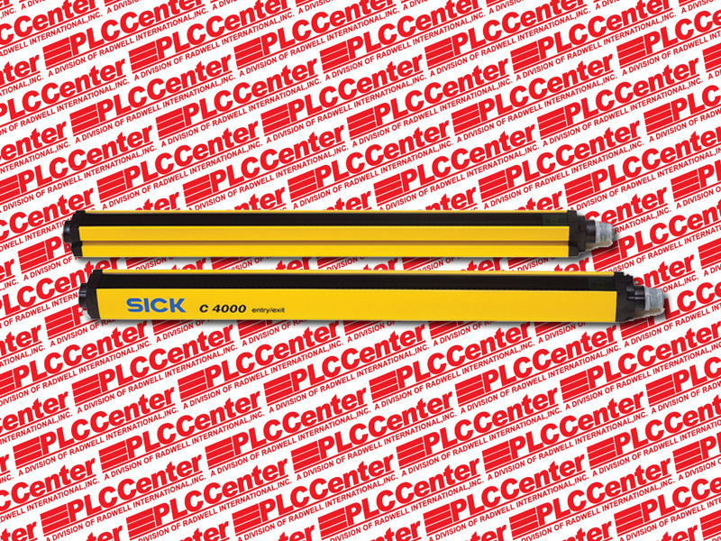 C40E-1002CI010 por SICK