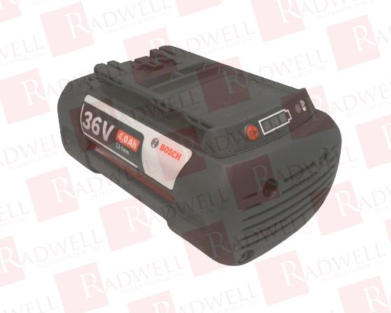 BOSCH 1 600 A00 1T2