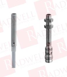 CONTRINEX LTR-M05MA-NLK-301