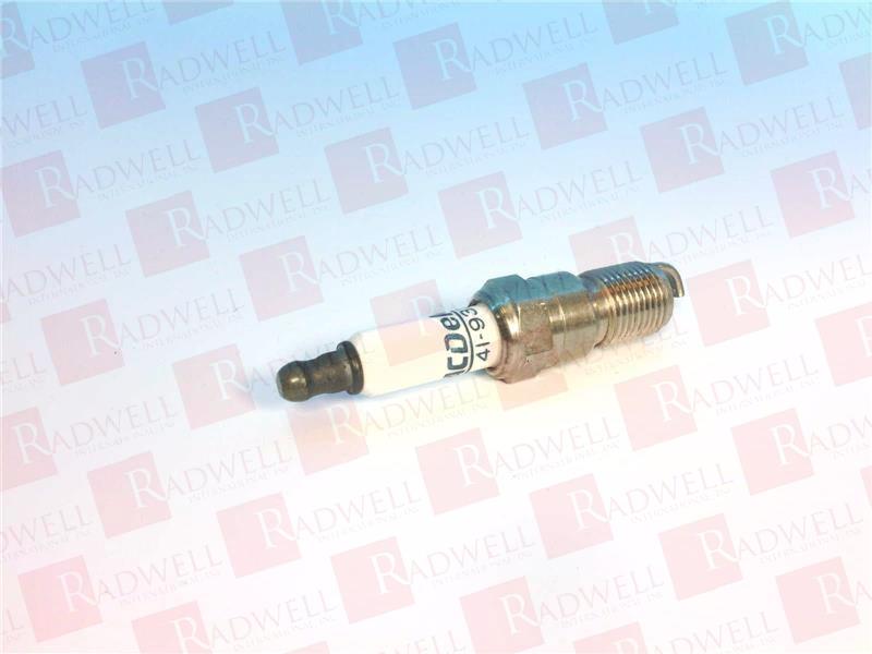  , SPARK PLUG PLATINUM RESISTOR
