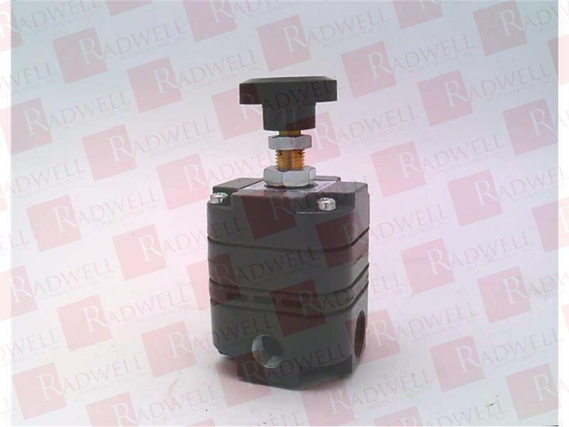 CONTROLAIR INC 529805018