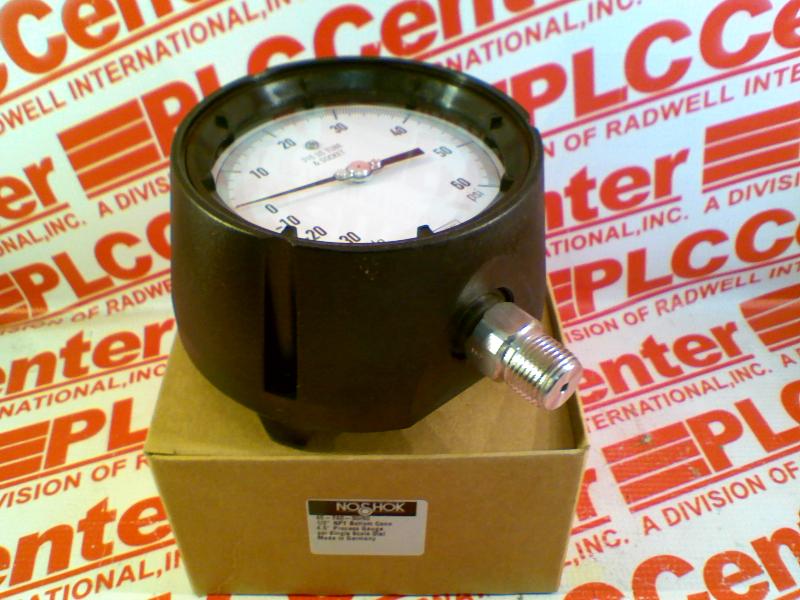 NOSHOK 45-740-30/60-PSI