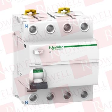 SCHNEIDER ELECTRIC A9R44463