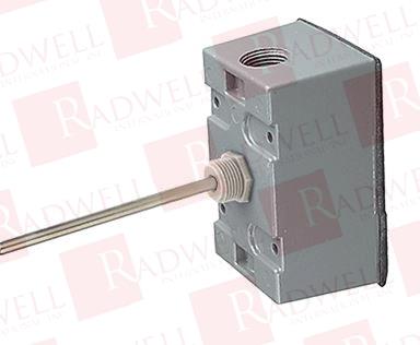 BAPI BA/1K-I-12"-WP