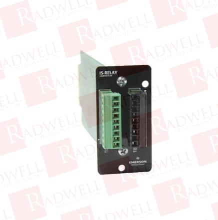 EMERSON ISRELAY